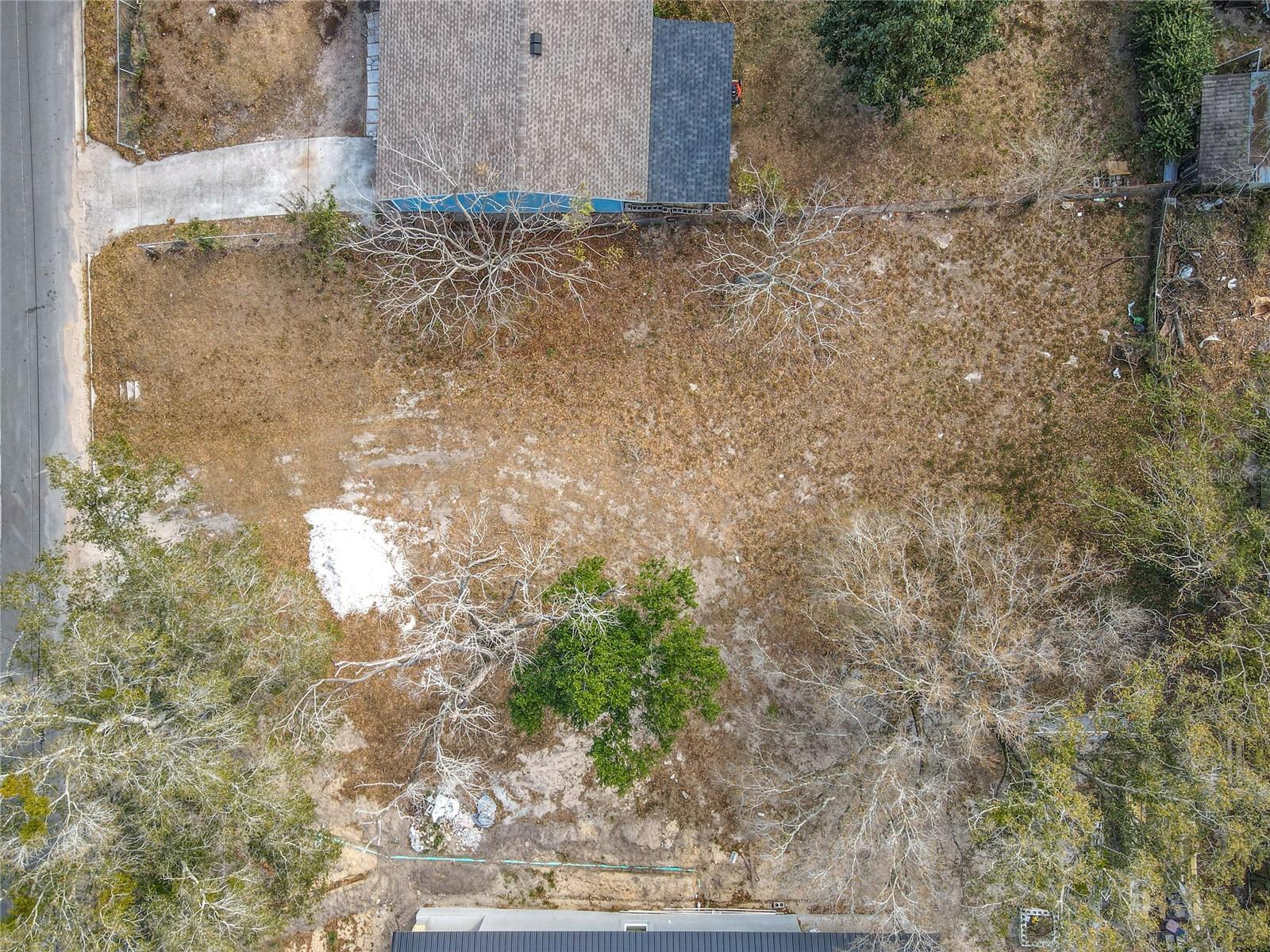 TWIN LAKE PARK RESUB - Land