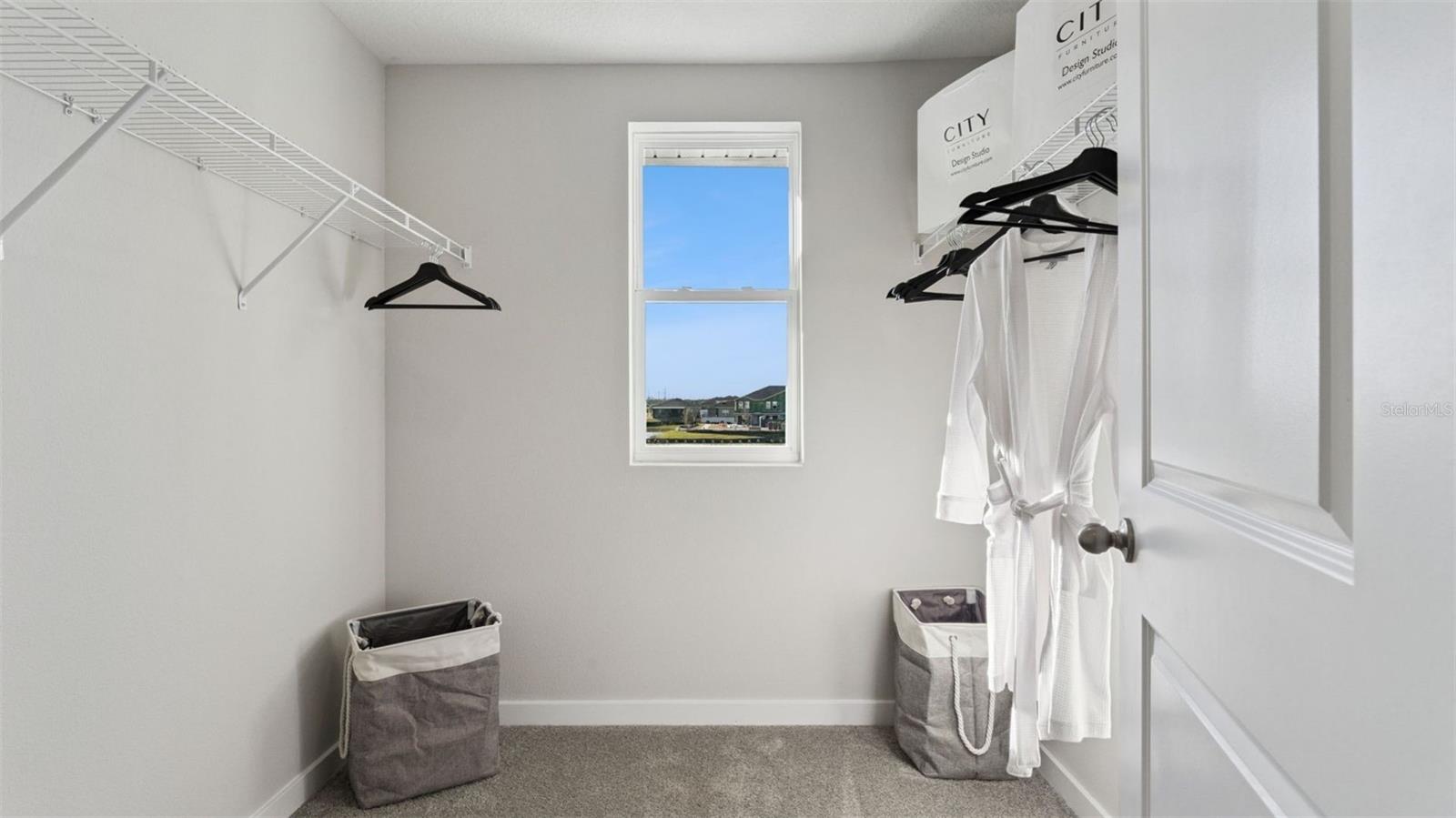 PRESTON COVE PH 1 & 2 - Residential