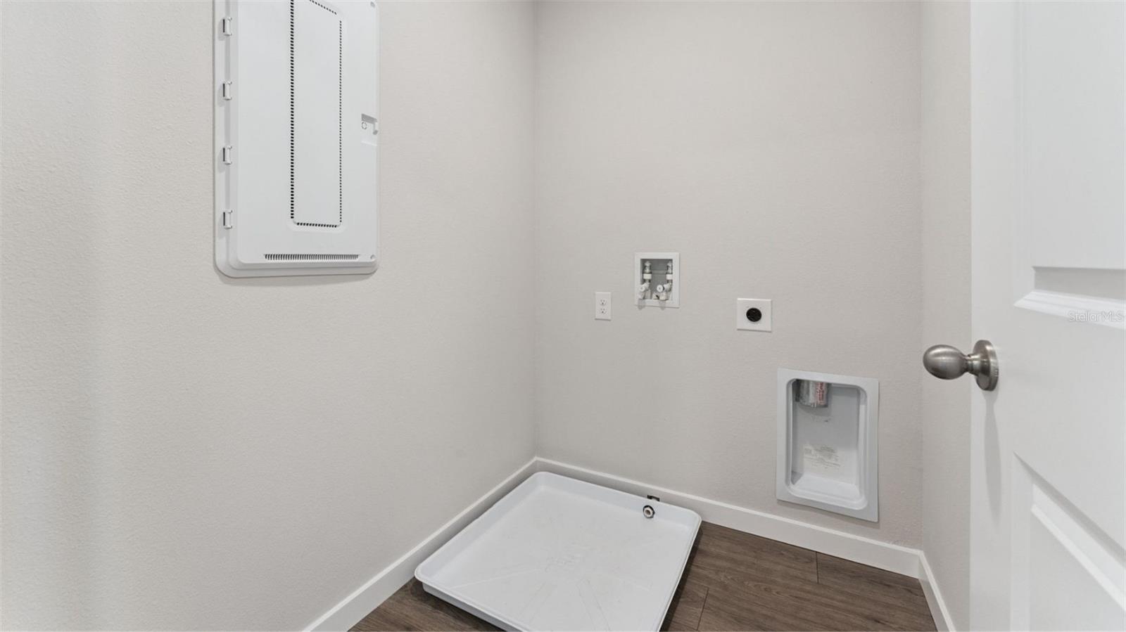 PRESTON COVE PH 1 & 2 - Residential