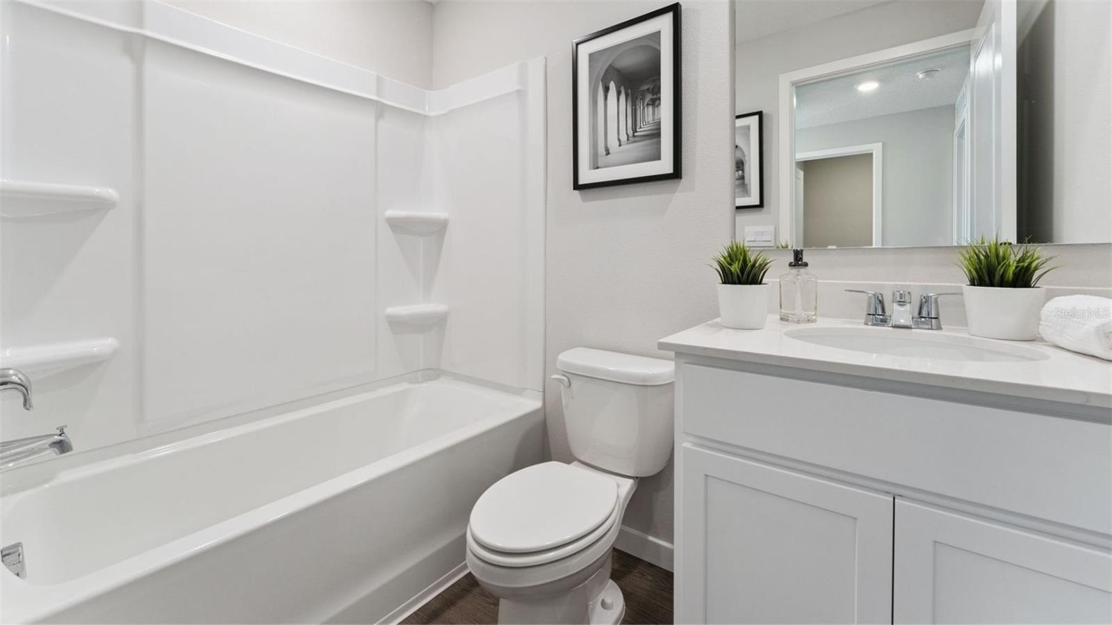 PRESTON COVE PH 1 & 2 - Residential