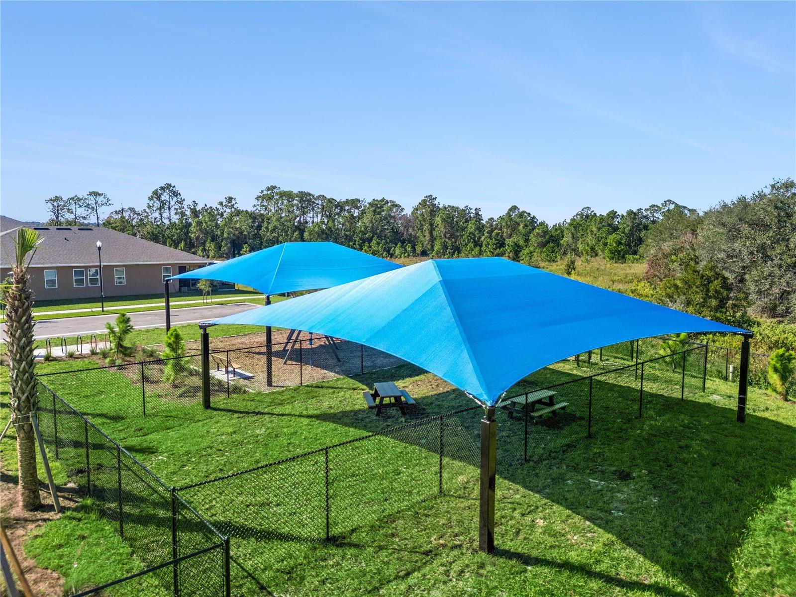 PRESTON COVE PH 1 & 2 - Residential