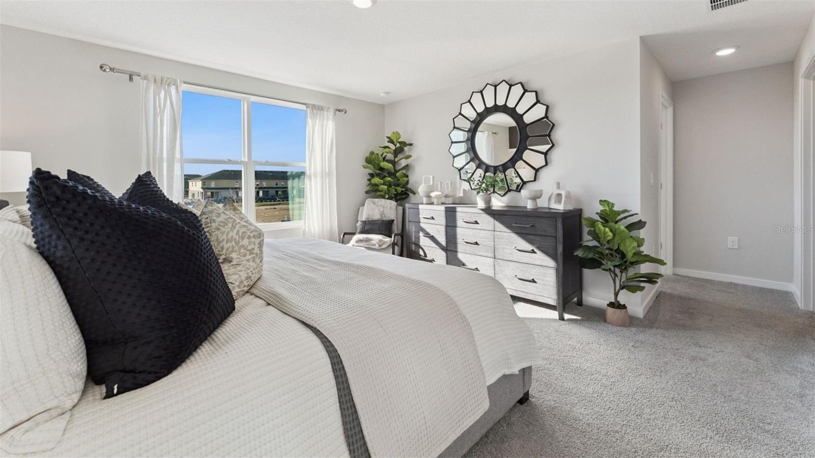 PRESTON COVE PH 1 & 2 - Residential