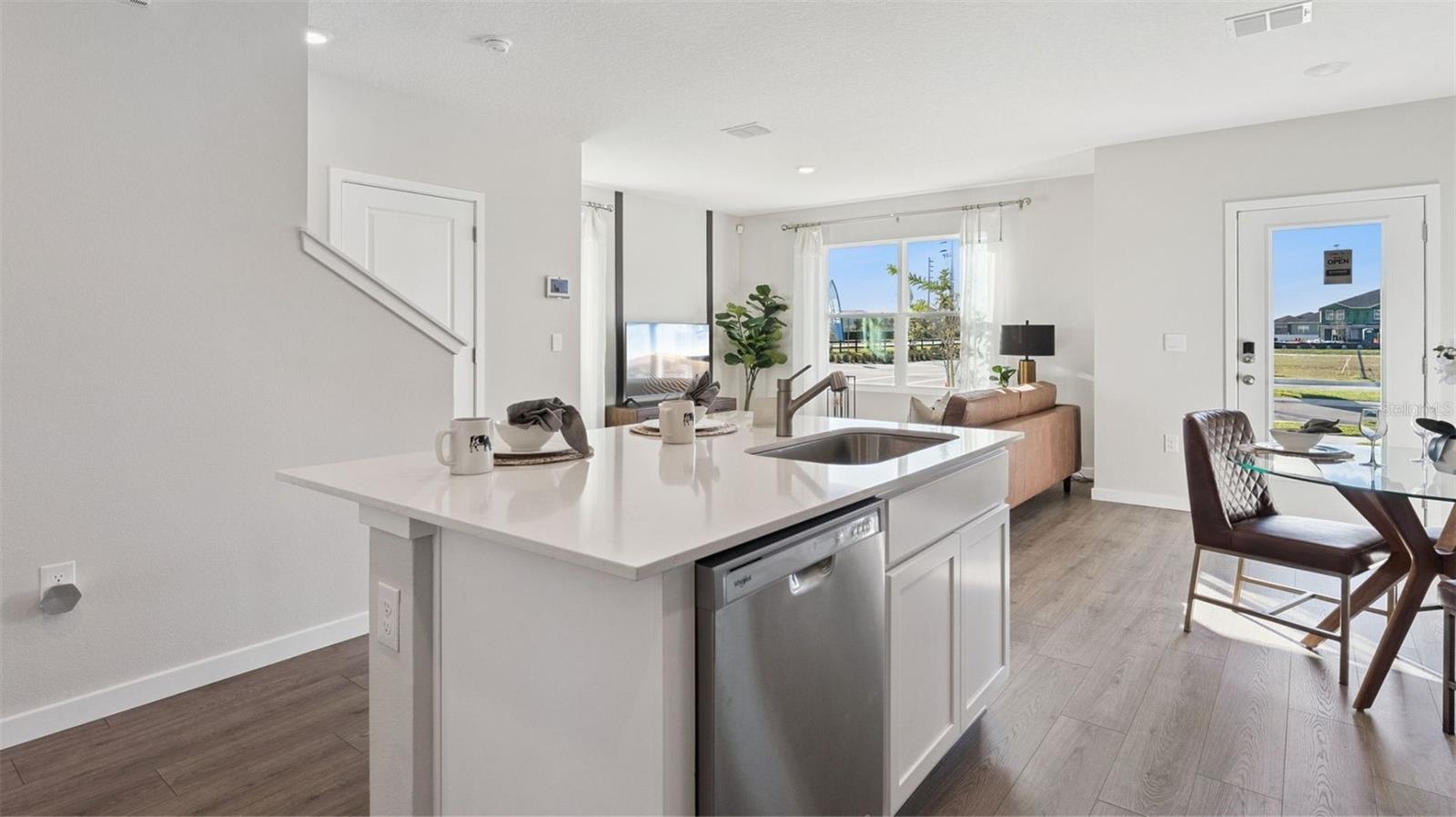 PRESTON COVE PH 1 & 2 - Residential