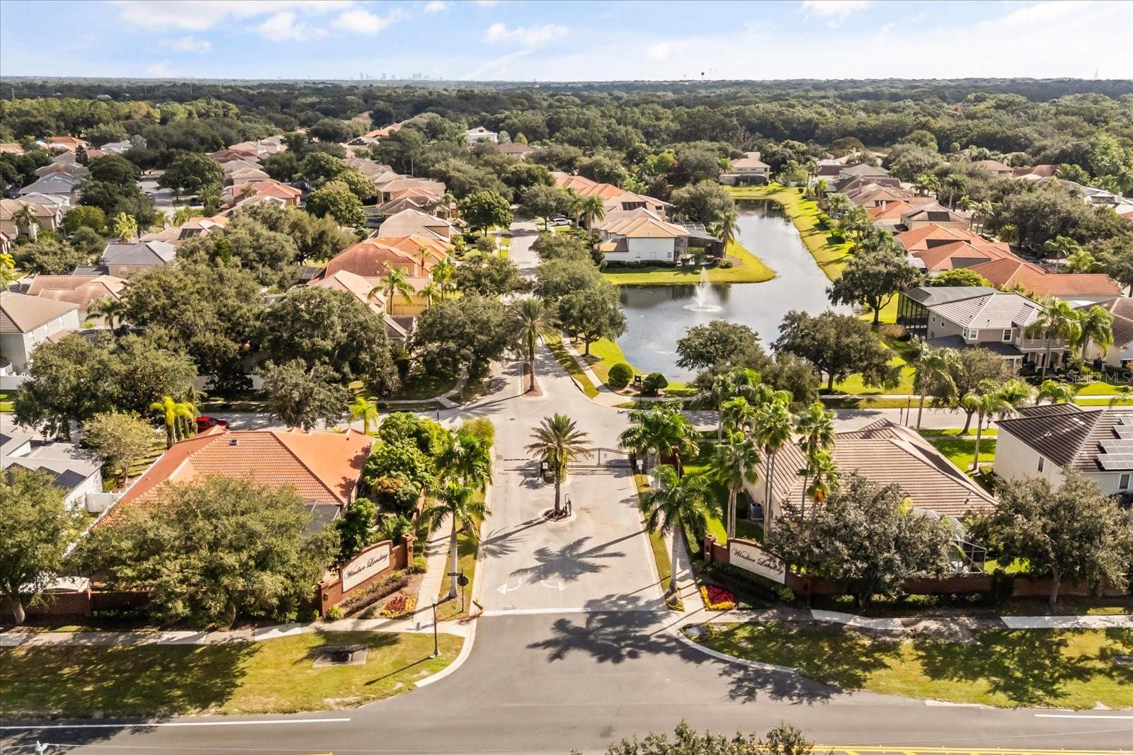 WINDSOR LANDING PH 01 46/26 - Residential