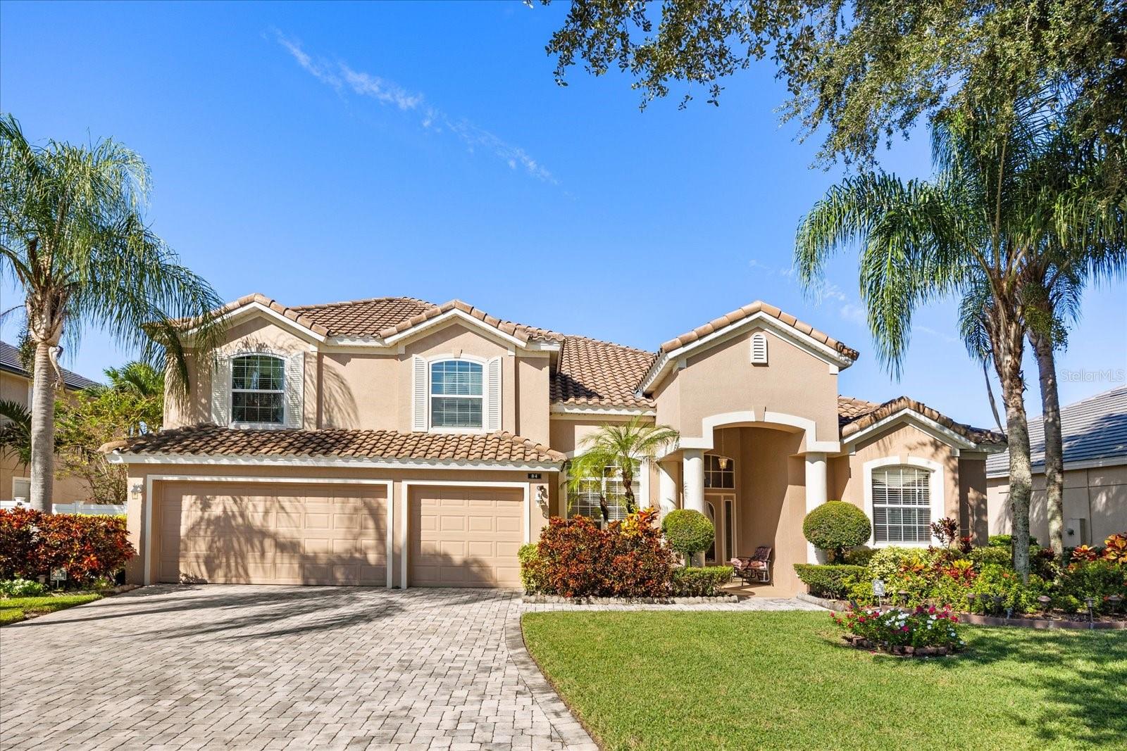 84 BRAELOCK DRIVE