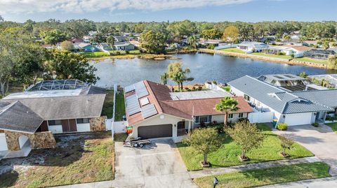 A home in SEMINOLE