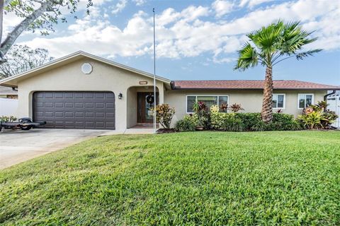 A home in SEMINOLE