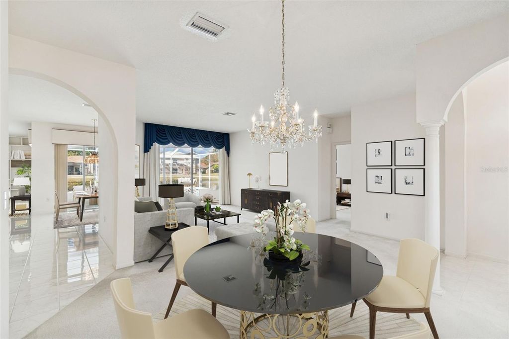 Photo of 16306 Colwood Drive, Odessa, FL 33556 (MLS # TB8469611)