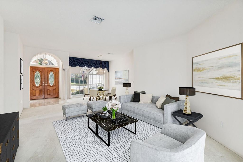 Photo of 16306 Colwood Drive, Odessa, FL 33556 (MLS # TB8469611)