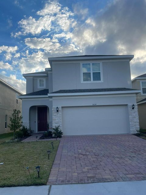 Photo of 5014 Royal Point Avenue, Kissimmee, FL 34746 (MLS # O6293915)