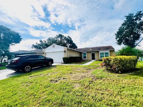 Photo of 4016 Lake Boulevard, Clearwater, FL 33762 (MLS # TB8427644)
