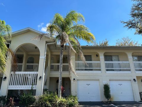 A home in KISSIMMEE