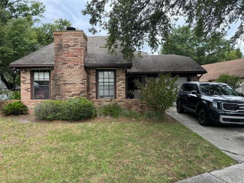 A home in ORLANDO