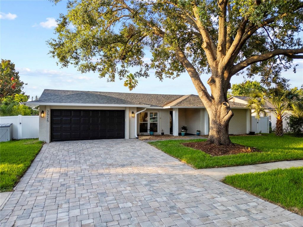 Photo of 3925 Dunaire Drive, Valrico, FL 33596 (MLS # TB8388619)