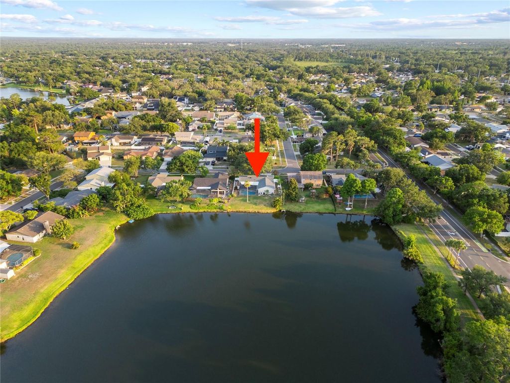 Photo of 3925 Dunaire Drive, Valrico, FL 33596 (MLS # TB8388619)
