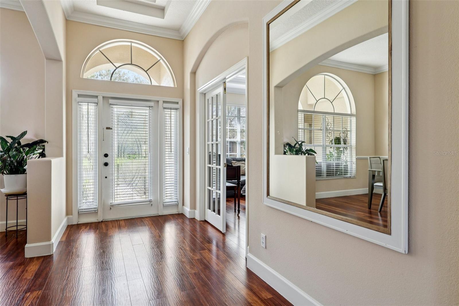 LIVE OAK RESERVE UNIT THREE - Residential