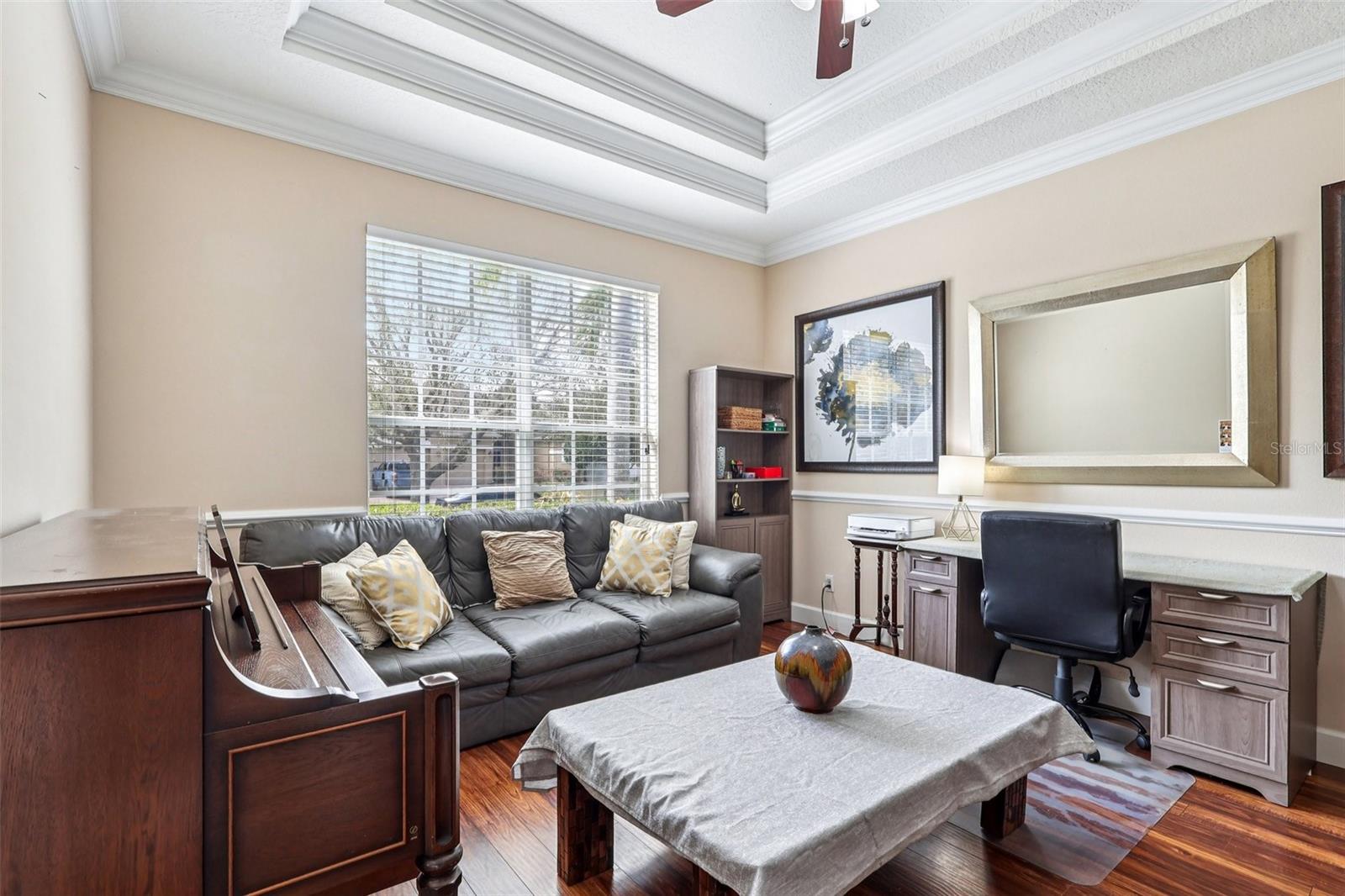 LIVE OAK RESERVE UNIT THREE - Residential