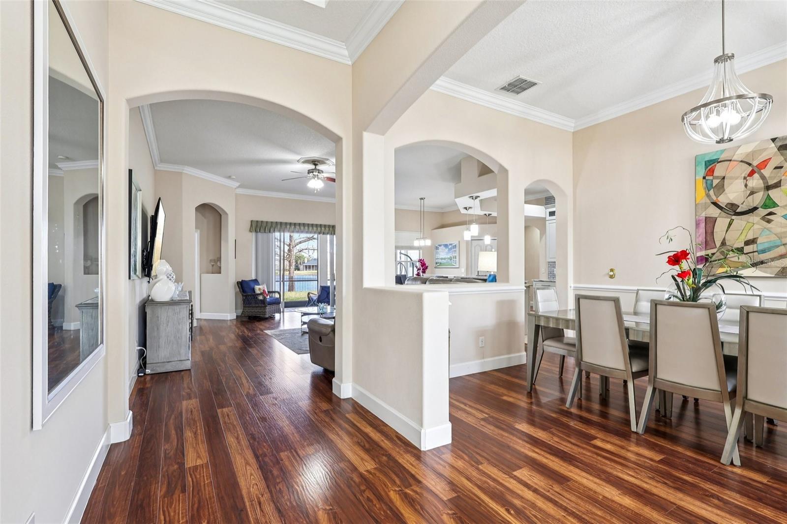 LIVE OAK RESERVE UNIT THREE - Residential