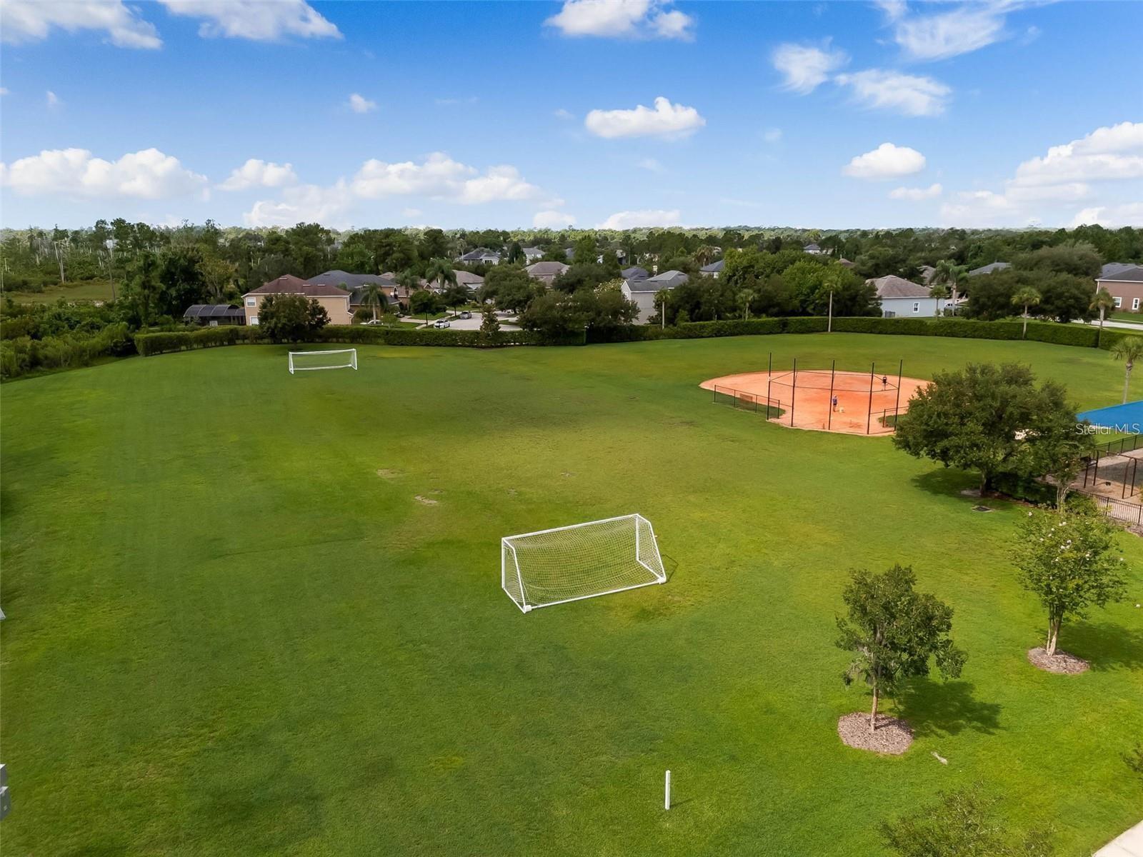 LIVE OAK RESERVE UNIT THREE - Residential