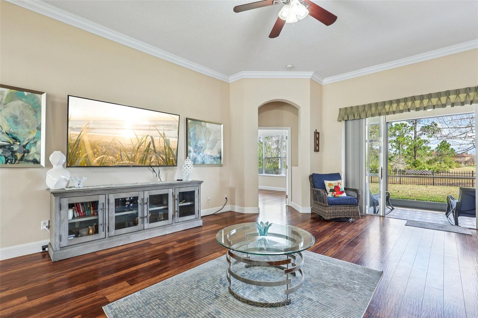 LIVE OAK RESERVE UNIT THREE - Residential