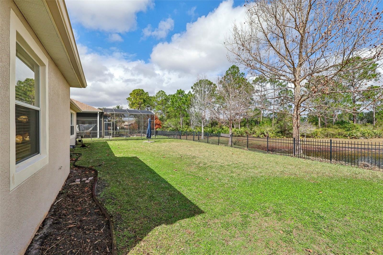 LIVE OAK RESERVE UNIT THREE - Residential