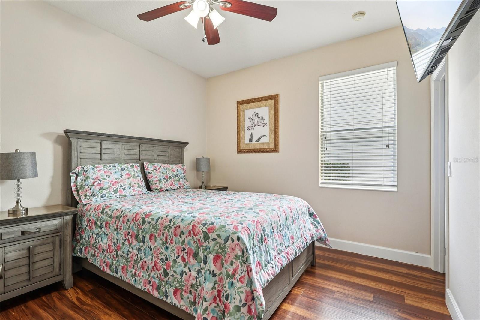 LIVE OAK RESERVE UNIT THREE - Residential