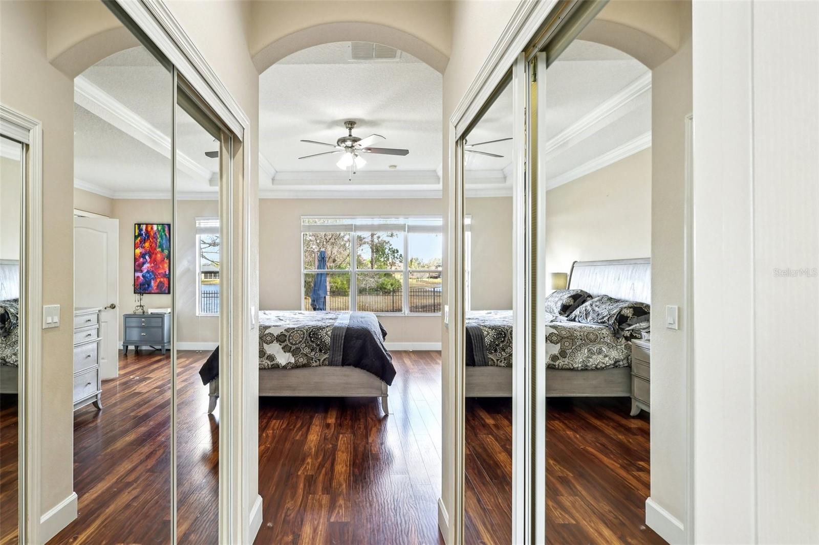 LIVE OAK RESERVE UNIT THREE - Residential