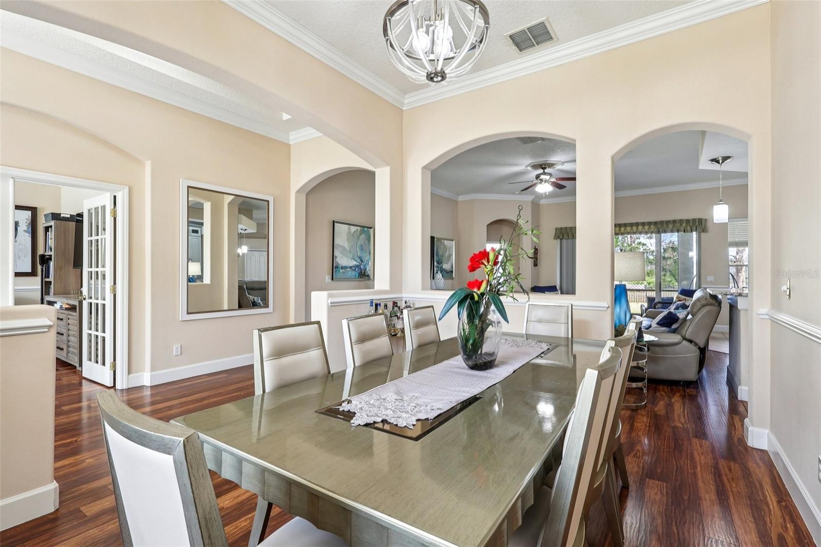 LIVE OAK RESERVE UNIT THREE - Residential