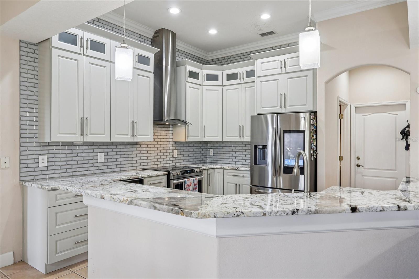 LIVE OAK RESERVE UNIT THREE - Residential