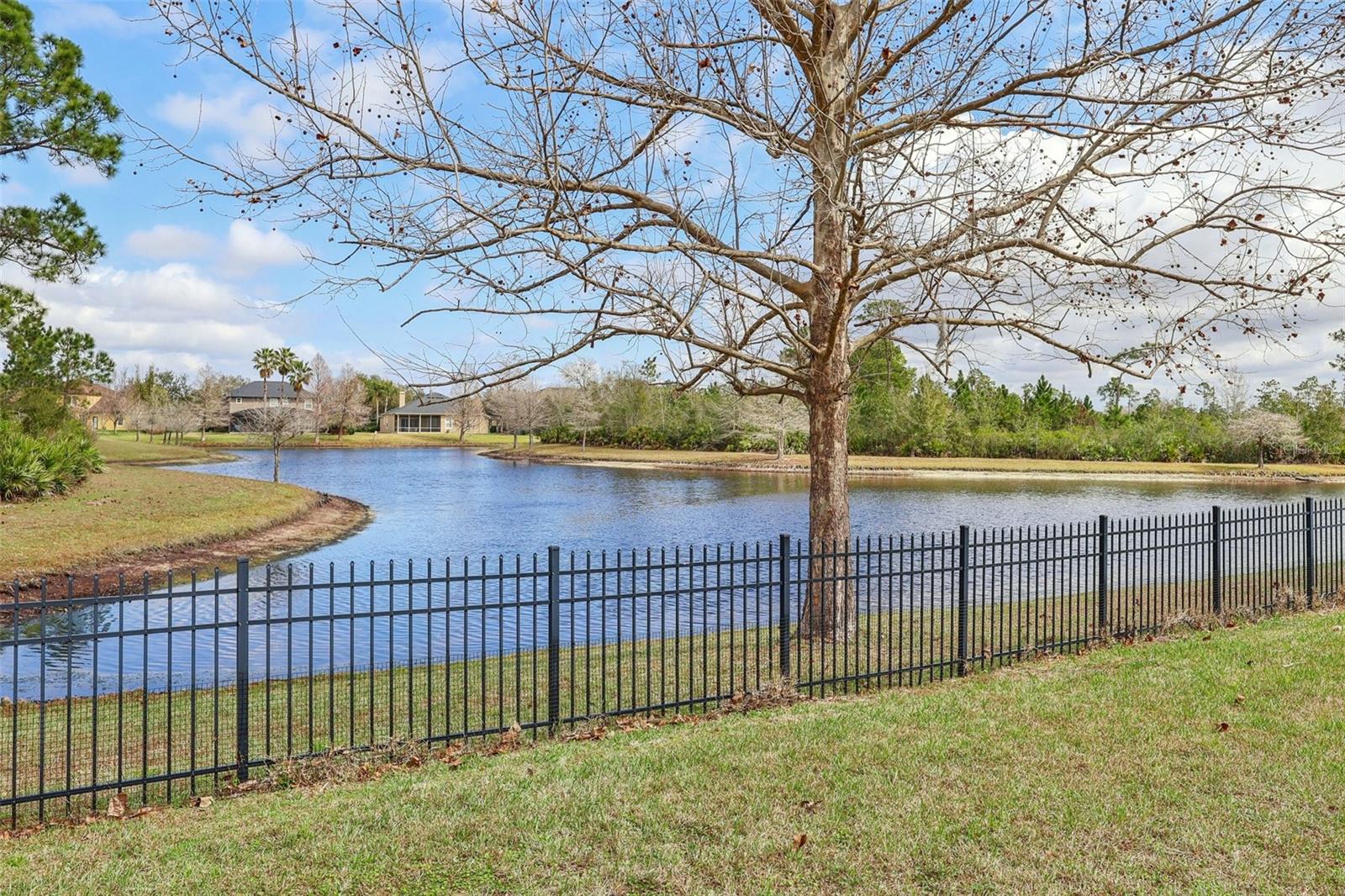 LIVE OAK RESERVE UNIT THREE - Residential