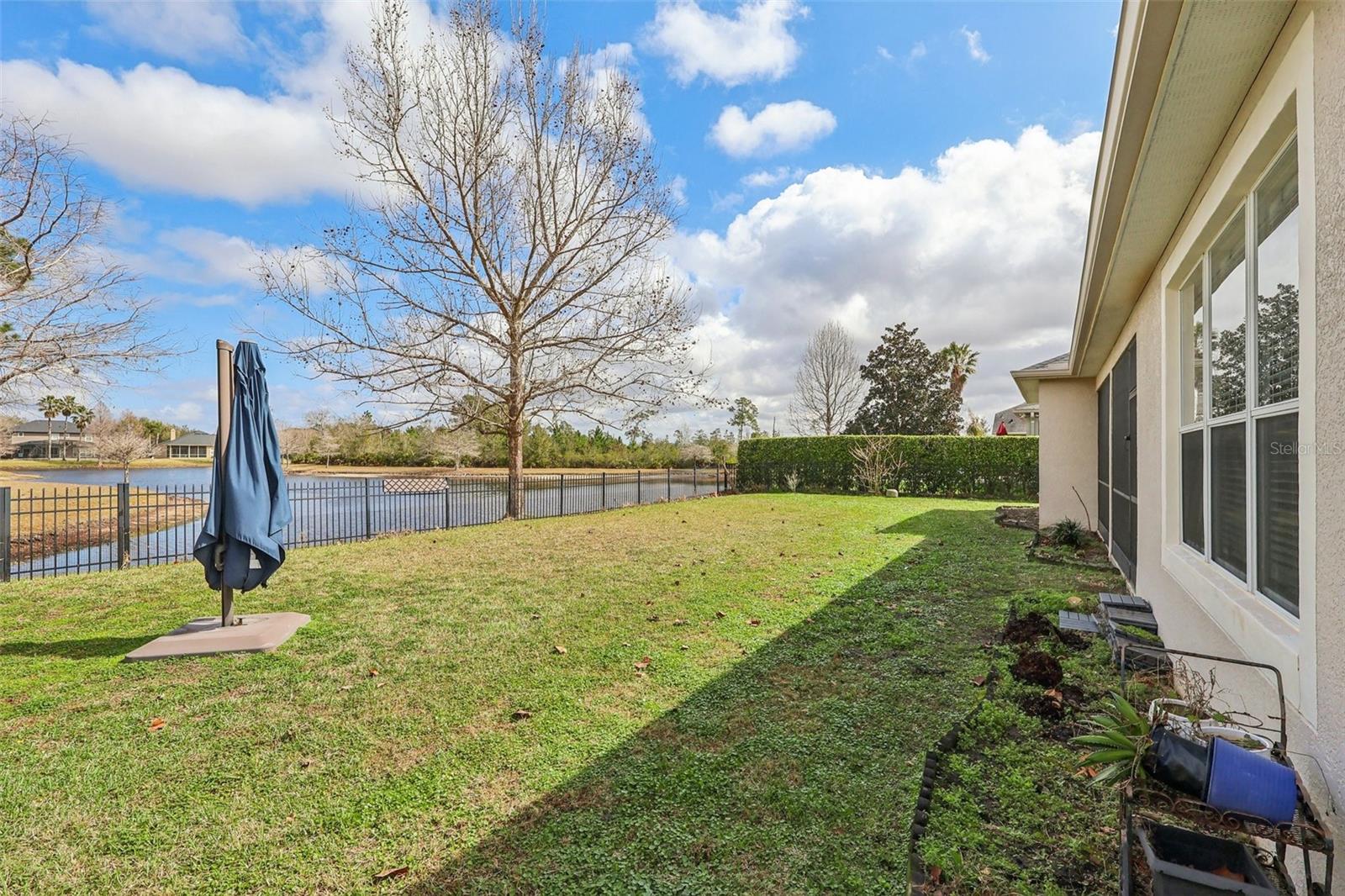 LIVE OAK RESERVE UNIT THREE - Residential