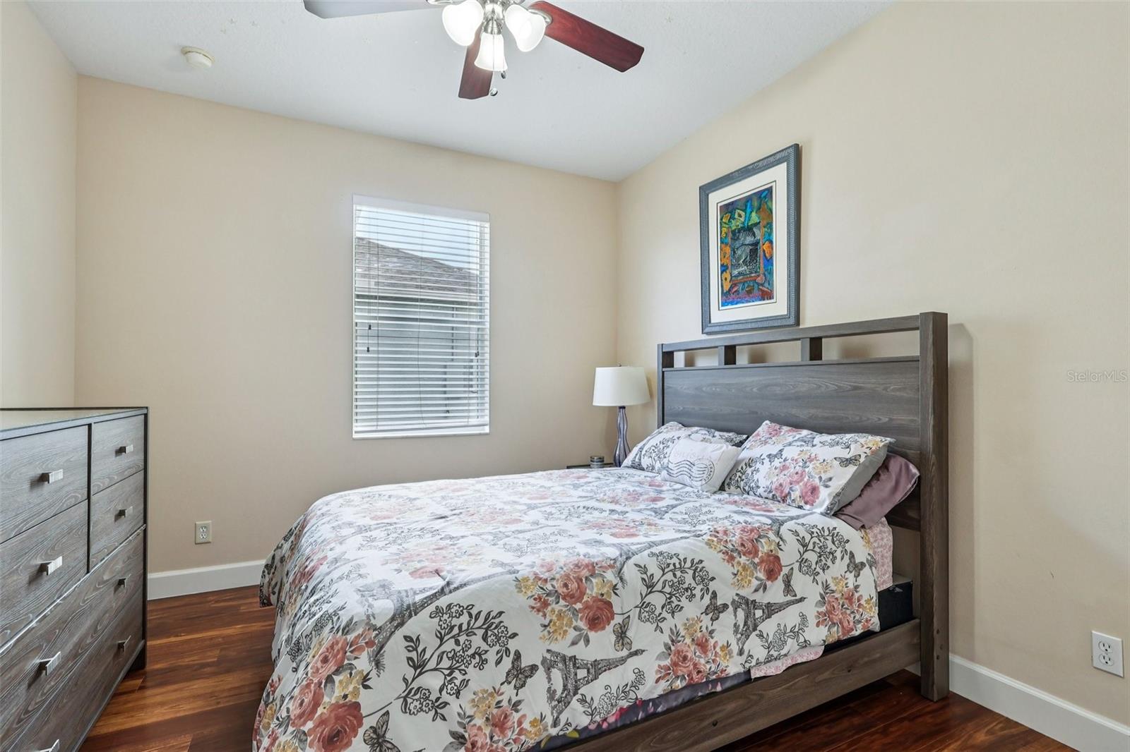 LIVE OAK RESERVE UNIT THREE - Residential