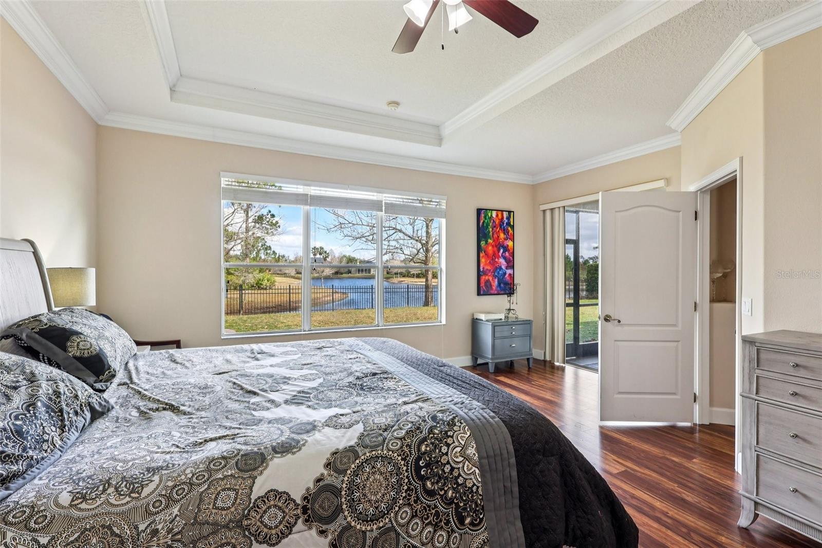 LIVE OAK RESERVE UNIT THREE - Residential