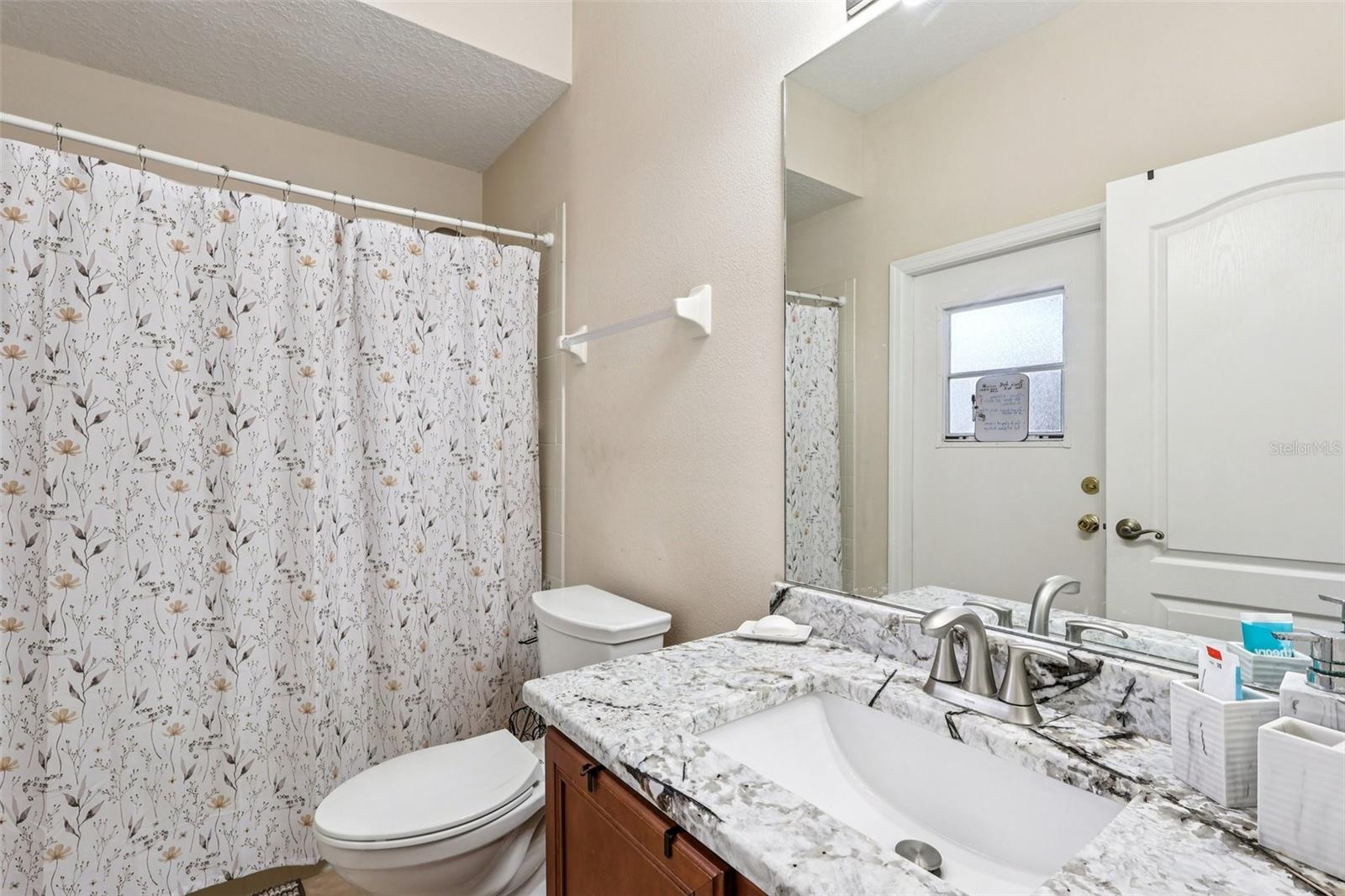 LIVE OAK RESERVE UNIT THREE - Residential