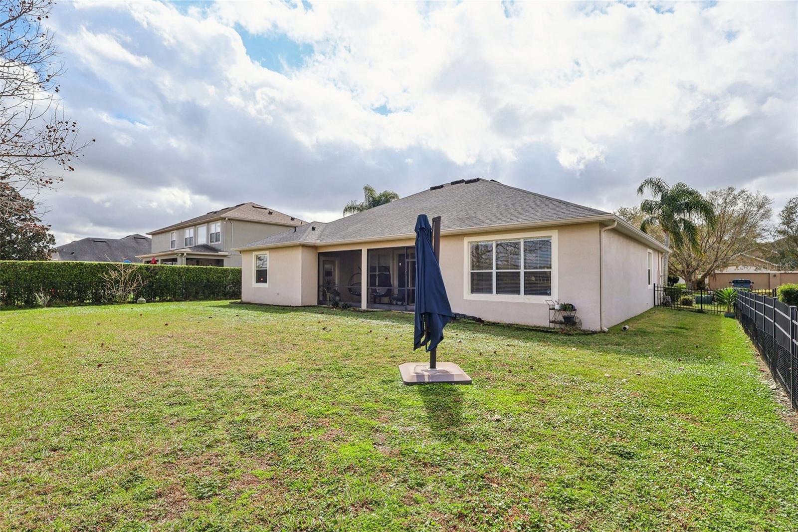 LIVE OAK RESERVE UNIT THREE - Residential