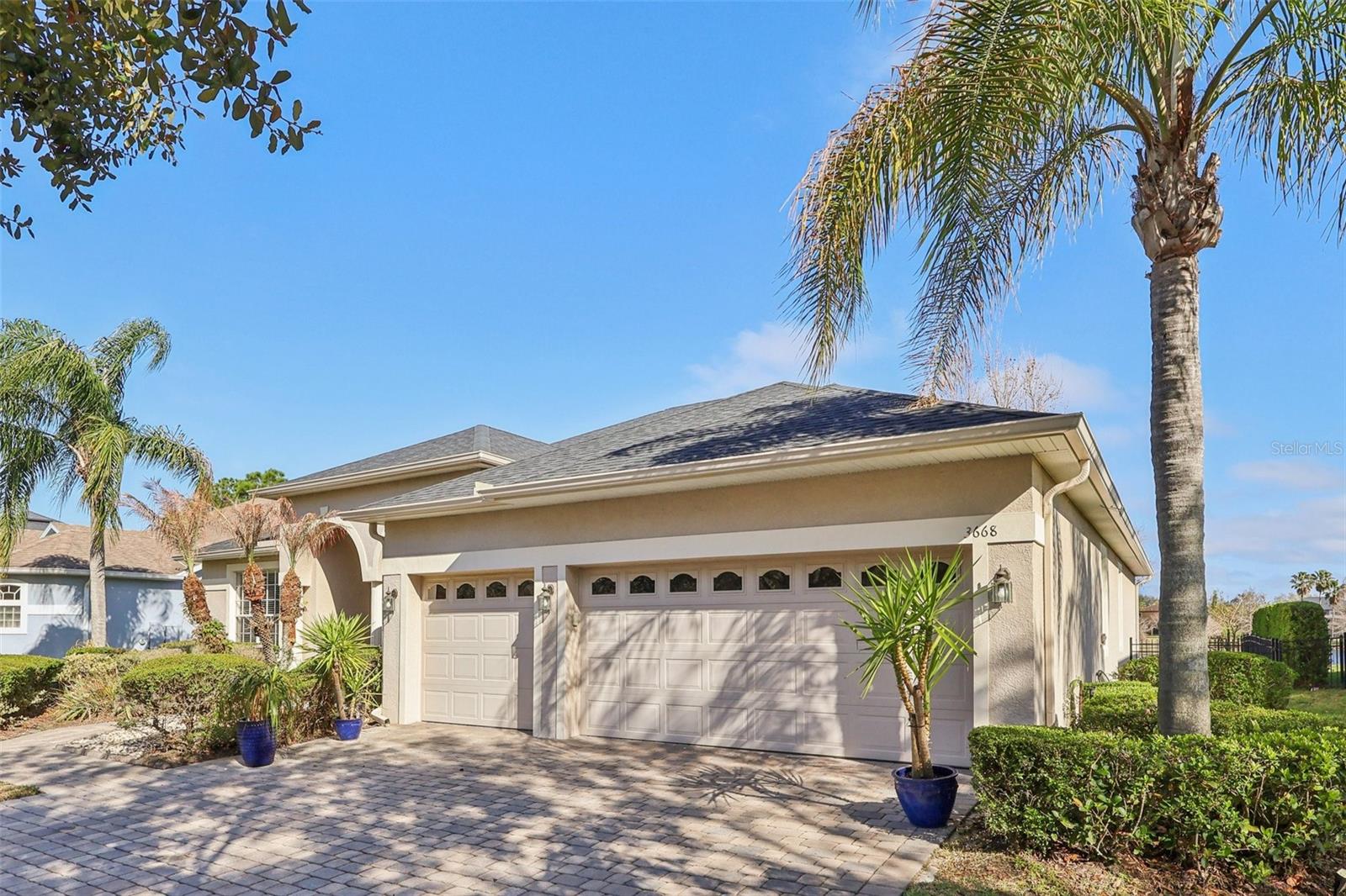 LIVE OAK RESERVE UNIT THREE - Residential