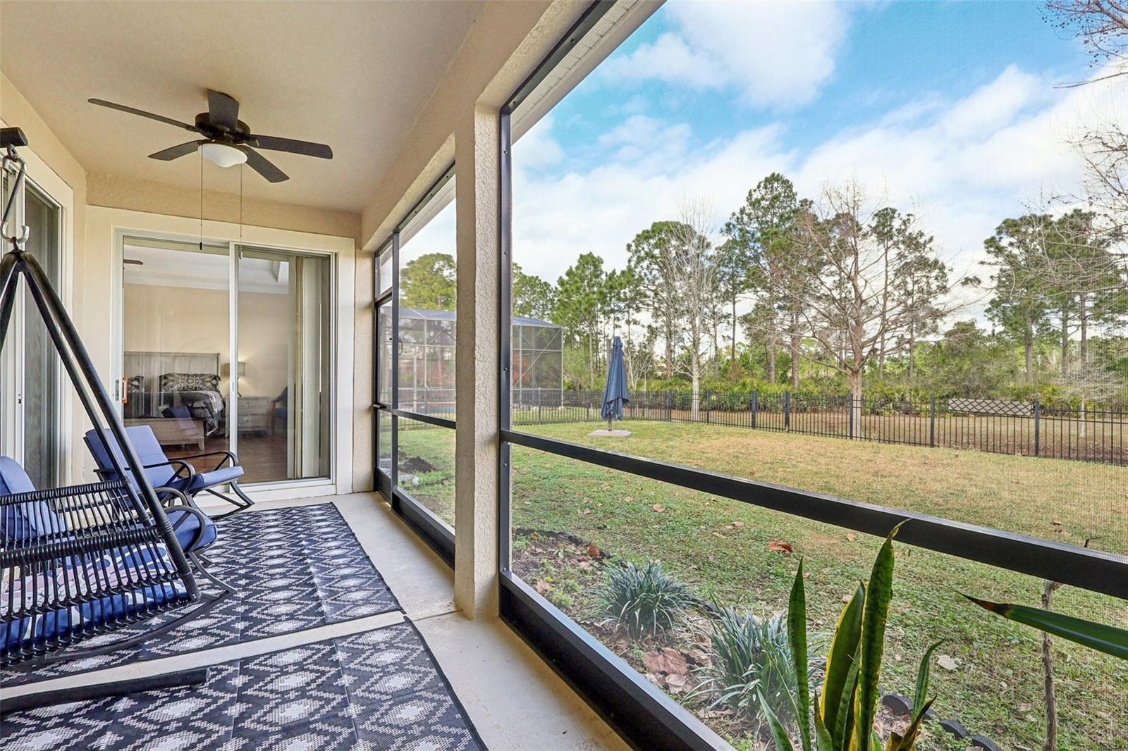 LIVE OAK RESERVE UNIT THREE - Residential