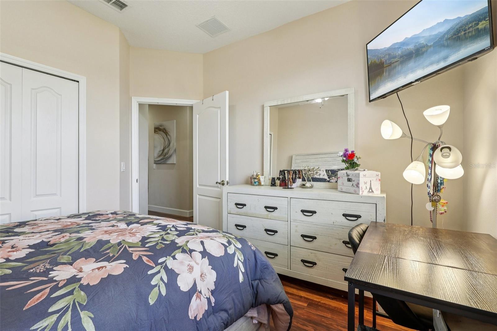 LIVE OAK RESERVE UNIT THREE - Residential