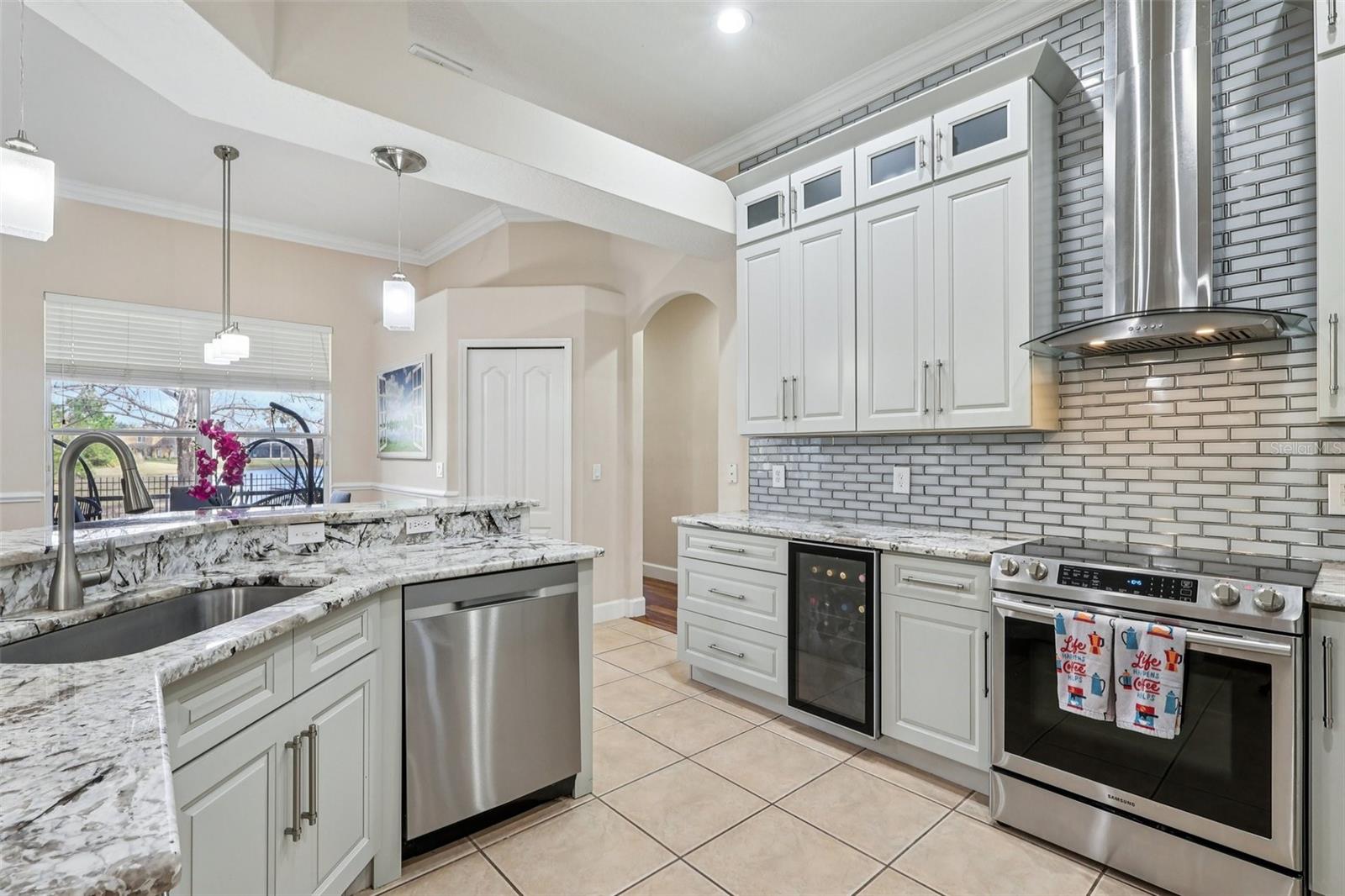 LIVE OAK RESERVE UNIT THREE - Residential