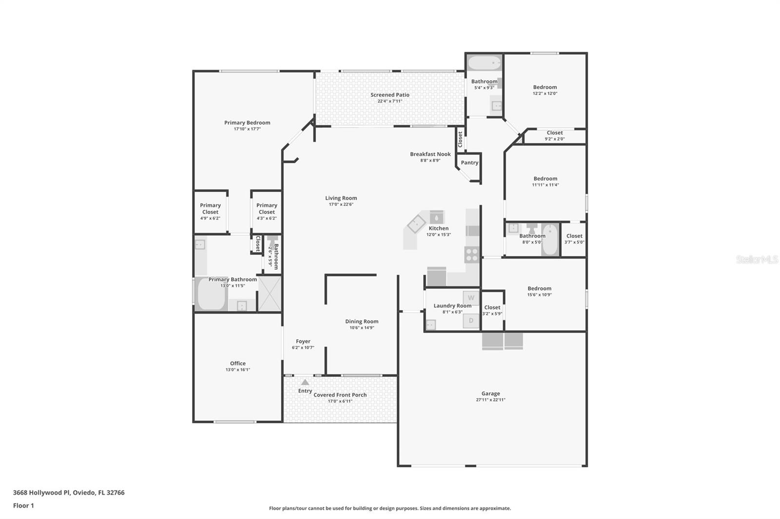 LIVE OAK RESERVE UNIT THREE - Residential