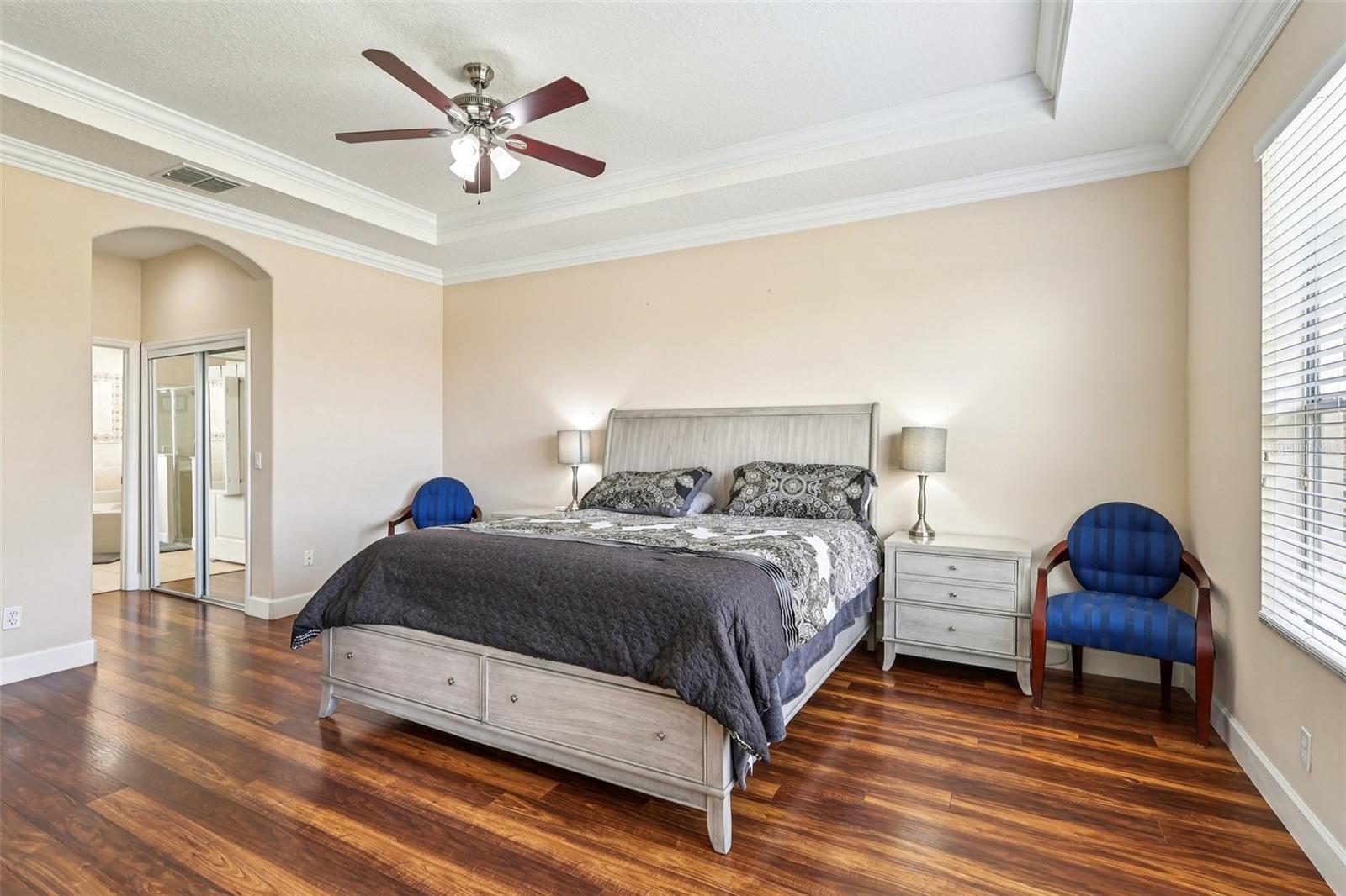 LIVE OAK RESERVE UNIT THREE - Residential