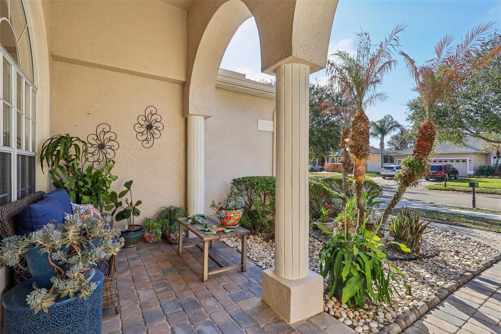 LIVE OAK RESERVE UNIT THREE - Residential