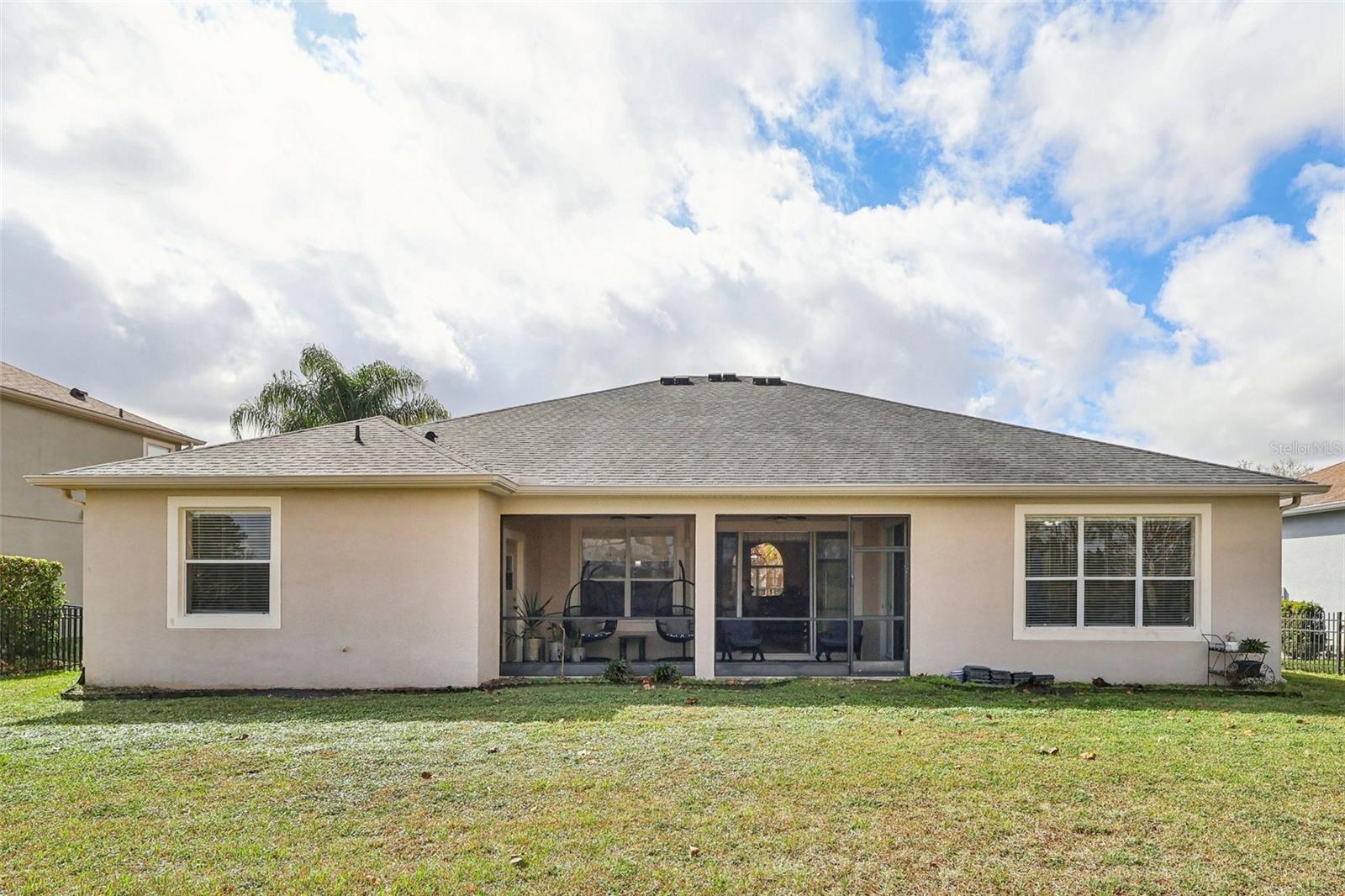 LIVE OAK RESERVE UNIT THREE - Residential