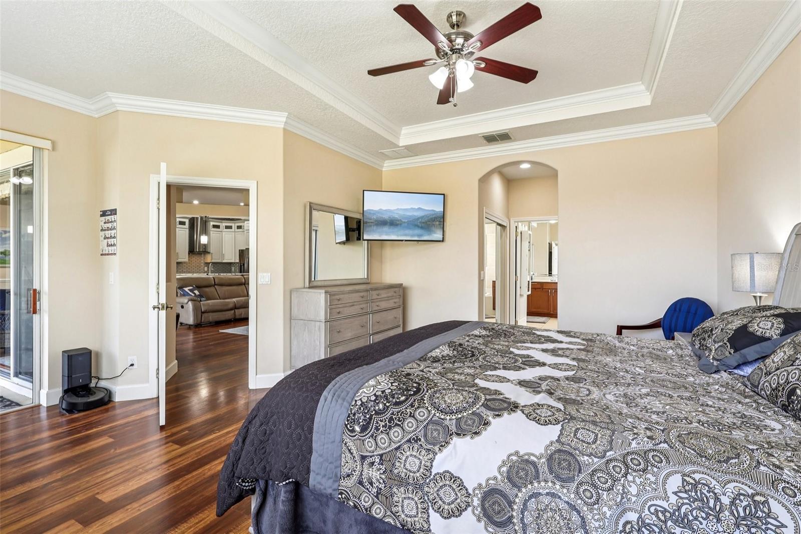 LIVE OAK RESERVE UNIT THREE - Residential