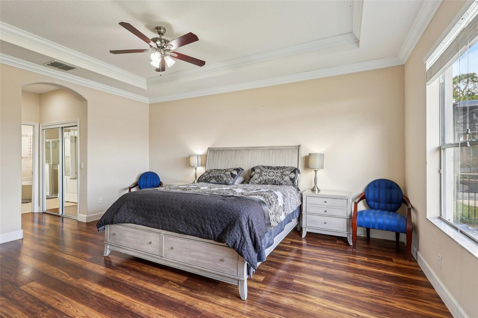 LIVE OAK RESERVE UNIT THREE - Residential