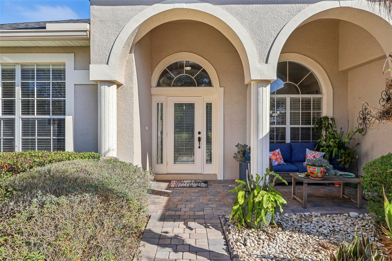 LIVE OAK RESERVE UNIT THREE - Residential