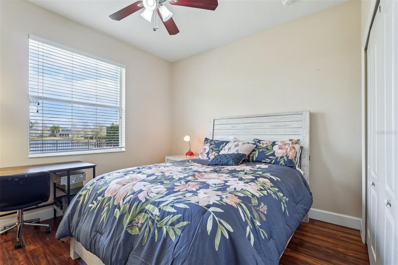 LIVE OAK RESERVE UNIT THREE - Residential