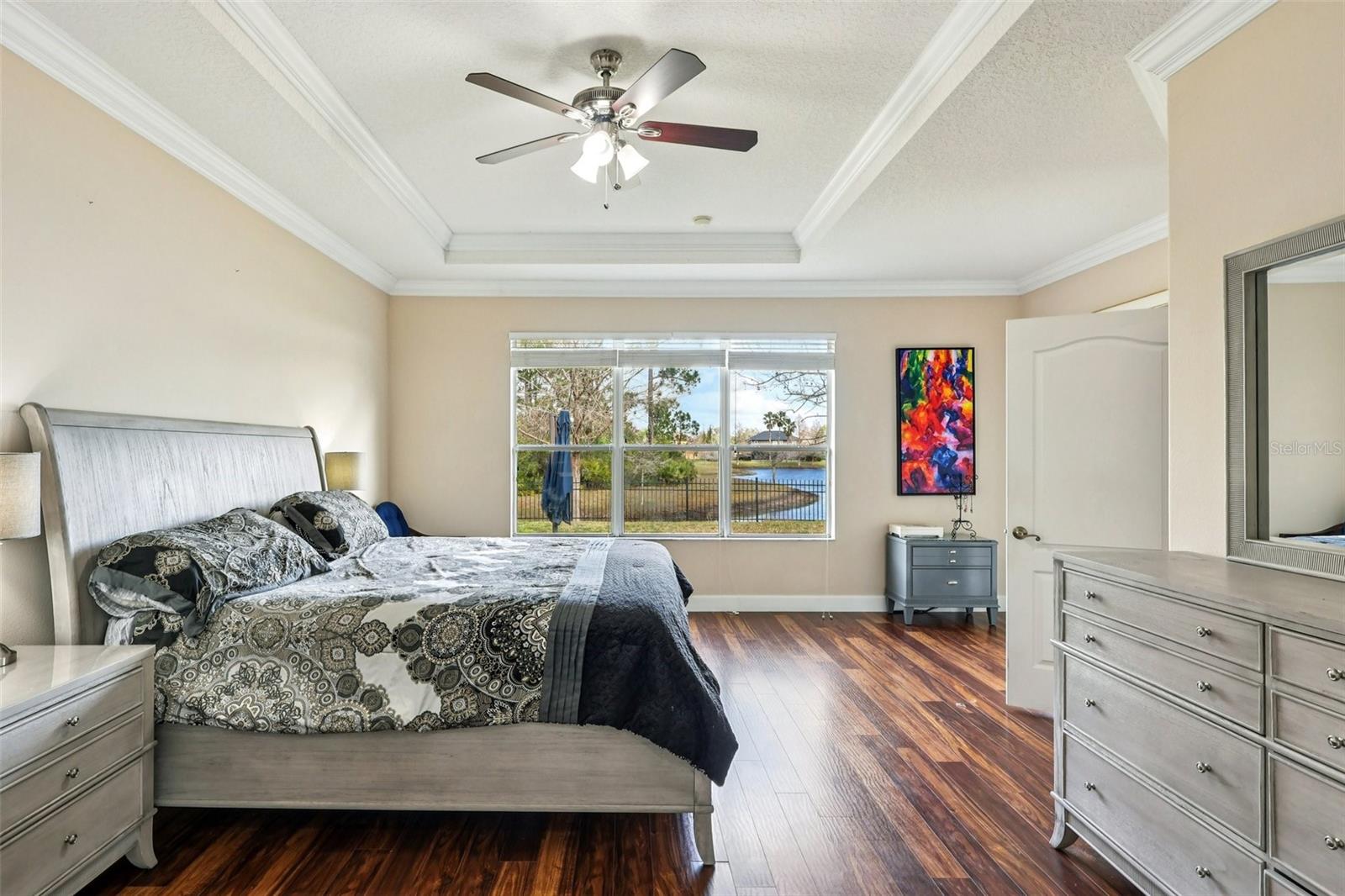 LIVE OAK RESERVE UNIT THREE - Residential