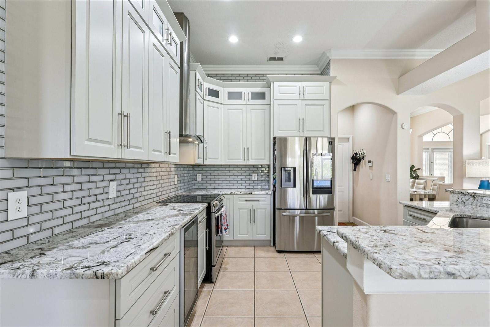 LIVE OAK RESERVE UNIT THREE - Residential