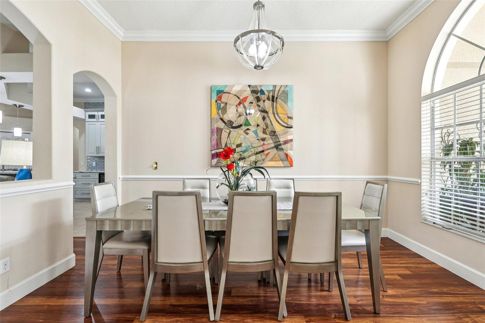 LIVE OAK RESERVE UNIT THREE - Residential